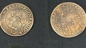 Không phải Mỹ, đây mới là nơi phát minh ra đồng USD đầu tiên