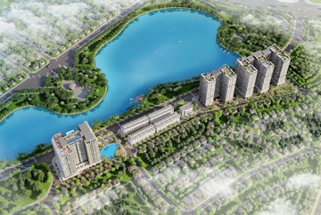 Một số doanh nghiệp bất động sản nằm trong kế hoạch Thanh tra Chính phủ năm 2026