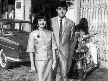 Nam nghệ sĩ từng từ chối xin danh hiệu NSND, đi diễn về đưa hết tiền cho vợ, sở hữu 10 dinh thự trải dài từ Việt Nam qua Mỹ