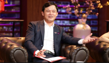 Shark Phú: Năm 2028 sẽ là điểm bùng nổ kinh tế, mọi mặt bằng giá có thể tăng gấp đôi, gấp ba