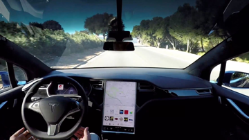 Tesla 'có thể' phải dừng bán và sản xuất xe tại bang lớn nhất nước Mỹ vì quảng cáo sai lệch