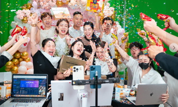 Thương mại điện tử bứt phá top 10 thế giới trở thành trụ cột kinh tế số Việt Nam: Đặt mục tiêu cán mốc 37 tỷ USD năm 2026