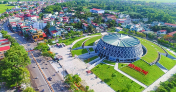 Tỉnh giáp Lào và Trung Quốc mời đầu tư khu đô thị du lịch nghỉ dưỡng gần 24.000 tỷ