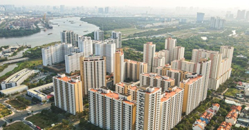 TP. HCM chấp thuận thí điểm 42 khu đất phát triển nhà ở thương mại