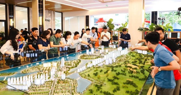 Từ năm 2026, Việt Nam chính thức hình thành sàn giao dịch bất động sản quốc gia