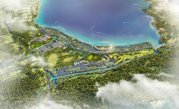 Vinhomes (VHM) khởi công siêu dự án 85.000 tỷ, do công ty con của Vingroup làm tổng thầu