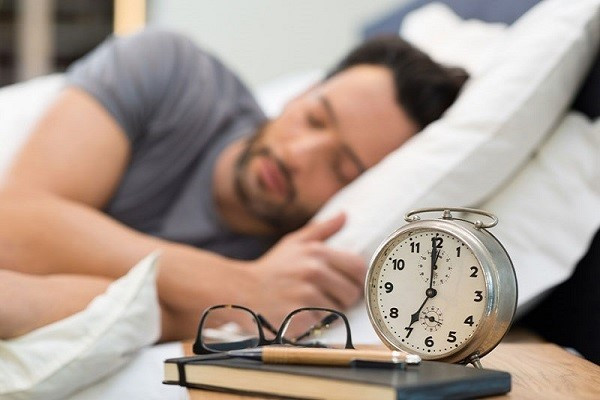 Mùa đông, đừng quên 4 điều này để bảo vệ bản thân và gia đình khỏi ung thư - ảnh 3