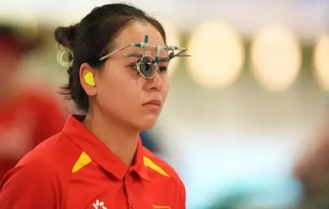 Không phải vận động viên giành nhiều huy chương nhất, nhưng đây lại là người Việt nhận tiền thưởng cao nhất <a style='text-decoration: none;' href='/SEA'>SEA</a> Games 33 - ảnh 3