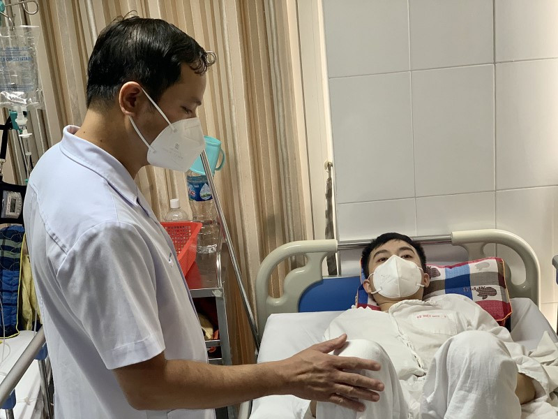 Mùa đông, đừng quên 4 điều này để bảo vệ bản thân và gia đình khỏi ung thư - ảnh 1