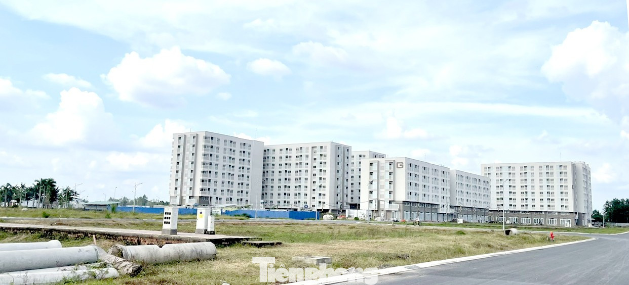 Nếu bảng giá đất mới được thông qua và áp dụng từ năm 2026, nhà đất tại Cần Thơ sẽ thiết lập mức giá mới (Ảnh minh họa). tp-bds-can-tho-7201.jpg