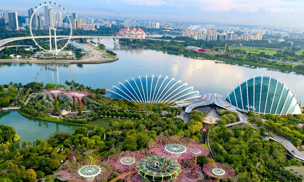 Vượt qua Thụy Sĩ, quốc gia Đông Nam Á vươn lên vị trí số 1 thế giới về năng lực thu hút nhân tài - ảnh 4
