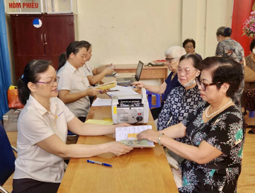Bộ Y tế phản hồi đề xuất 60 tuổi được nhận trợ cấp hưu trí xã hội 500.000 đồng