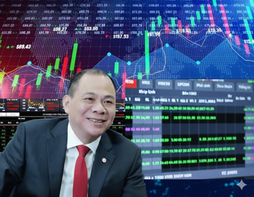 Cổ phiếu họ Vingroup tiếp tục kéo VN-Index vượt đỉnh: Nhà đầu tư nên nhìn chỉ số thế nào?