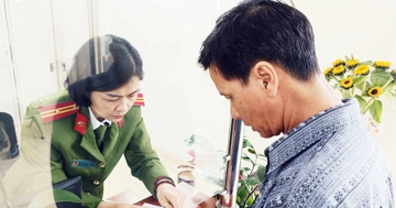 Đề xuất cơ chế ghi nhận mức độ tích cực tham gia của công dân trên môi trường số