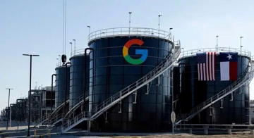 Google chi 4,75 tỷ USD thâu tóm công ty trung tâm dữ liệu