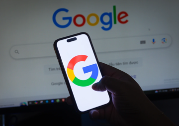 Google phát thông báo khẩn đến tất cả người dùng