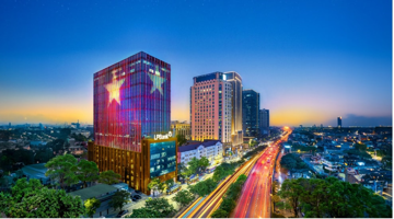 Ông Nguyễn Đức Thuỵ thôi làm Chủ tịch HĐQT LPBank (LPB)