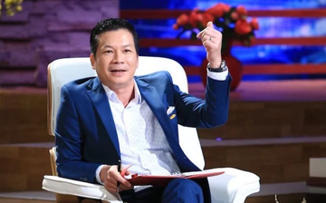 Shark Hưng chính thức lên tiếng về những lời đồn