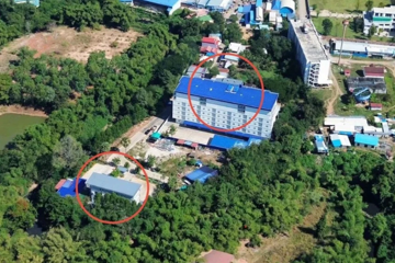 Thái Lan tập kích 2 'trung tâm lừa đảo' ở biên giới Campuchia
