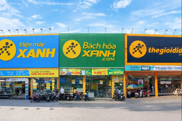 Thế Giới Di Động (MWG) cán mốc hơn 142.000 tỷ đồng doanh thu