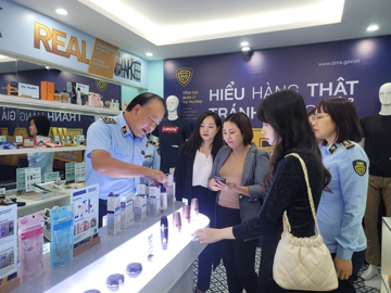 Từ 1/1/2026, người dân sẽ có công cụ chính thức để 'soi' nguồn gốc xuất xứ, phân biệt hàng thật - hàng giả