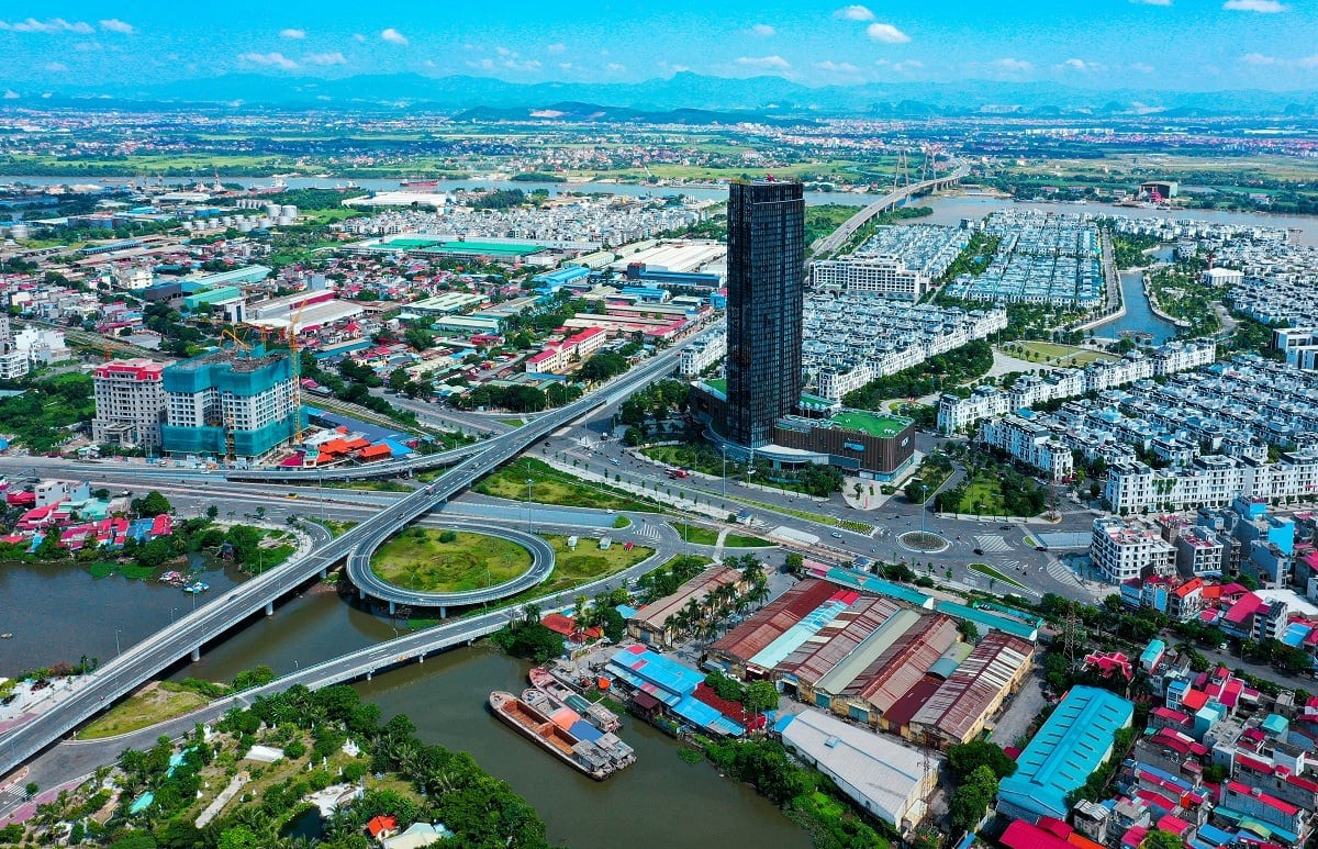 TP nhỏ nhất Việt Nam sẽ lấn biển để mở rộng không gian phát triển, trở thành siêu đô thị đứng <a style='text-decoration: none;' href='/TOP'>TOP</a> 3 cả nước- Ảnh 1. TP nhỏ nhất Việt Nam sẽ lấn biển để mở rộng không gian phát triển, trở thành siêu đô thị đứng <a style='text-decoration: none;' href='/TOP'>TOP</a> 3 cả nước- Ảnh 1.