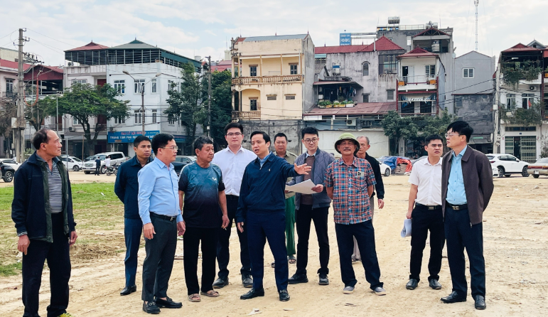 Sân vận động được hình thành từ thời Pháp thuộc của Việt Nam được cải tạo, chỉnh trang- Ảnh 1. Sân vận động được hình thành từ thời Pháp thuộc của Việt Nam được cải tạo, chỉnh trang- Ảnh 1.