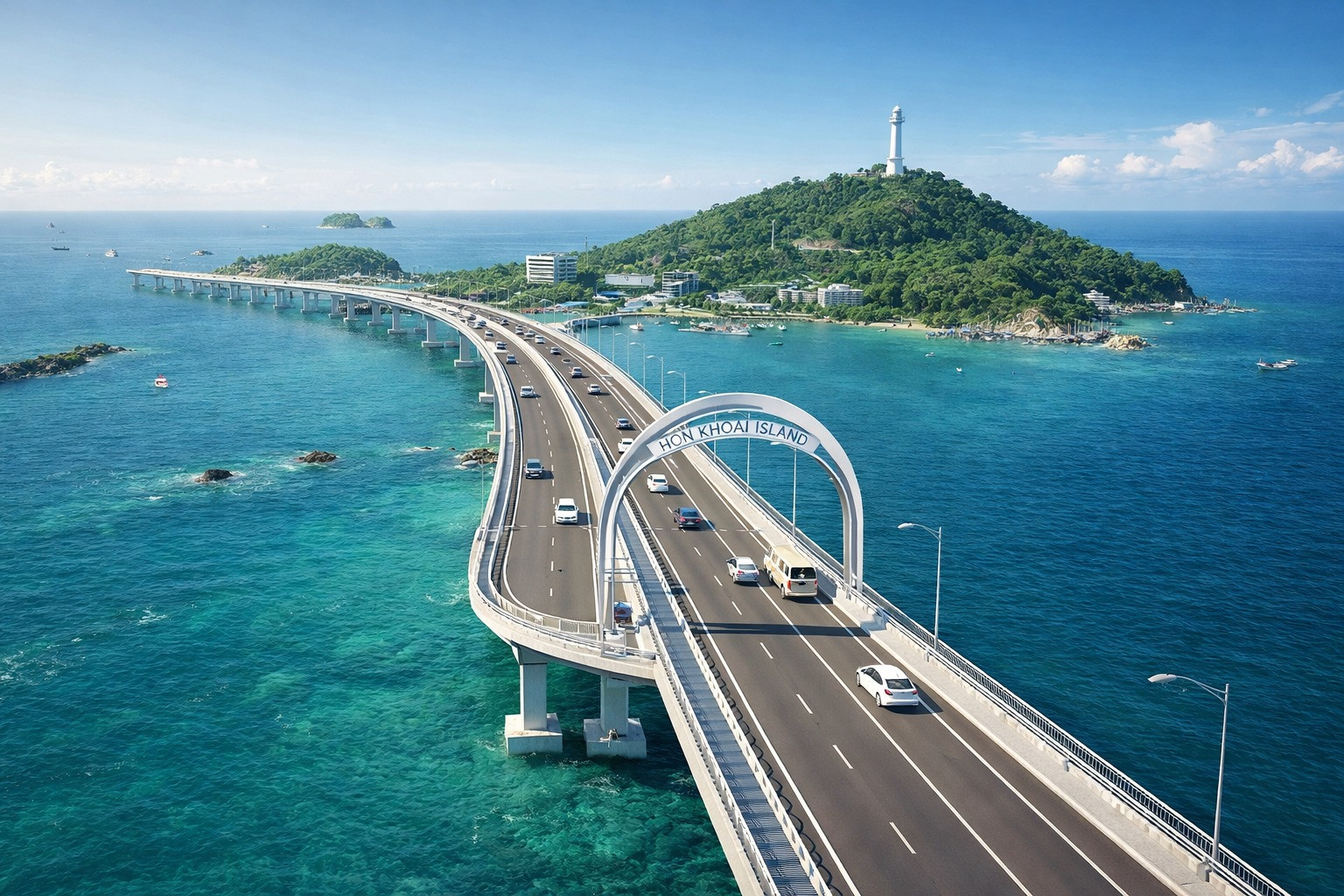 Gần 10ha rừng phòng hộ tại tỉnh lớn thứ 3 vùng ĐBSCL sẽ được chuyển đổi, nhường chỗ cho tuyến đường nối ra đảo- Ảnh 1. Gần 10ha rừng phòng hộ tại tỉnh lớn thứ 3 vùng ĐBSCL sẽ được chuyển đổi, nhường chỗ cho tuyến đường nối ra đảo- Ảnh 1.