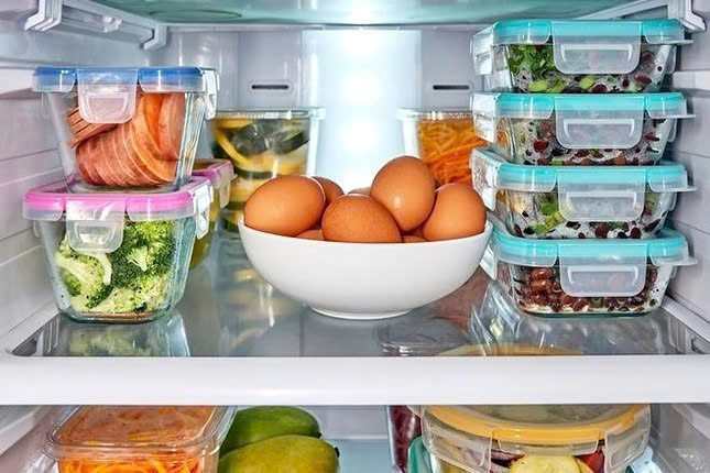 Nữ kế toán 27 tuổi ung thư dạ dày, 'thủ phạm' chính là 3 thực phẩm thường xuất hiện trong tủ lạnh của nhiều gia đình - ảnh 2