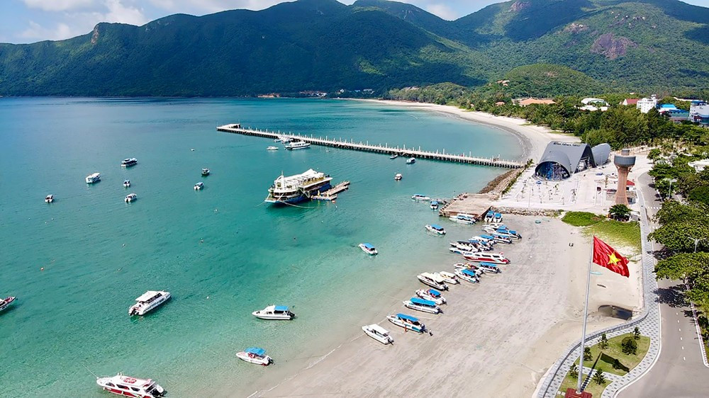 Việt Nam sẽ xây cáp treo dài 15km tại 'hòn đảo bí ẩn nhất thế giới' - ảnh 1