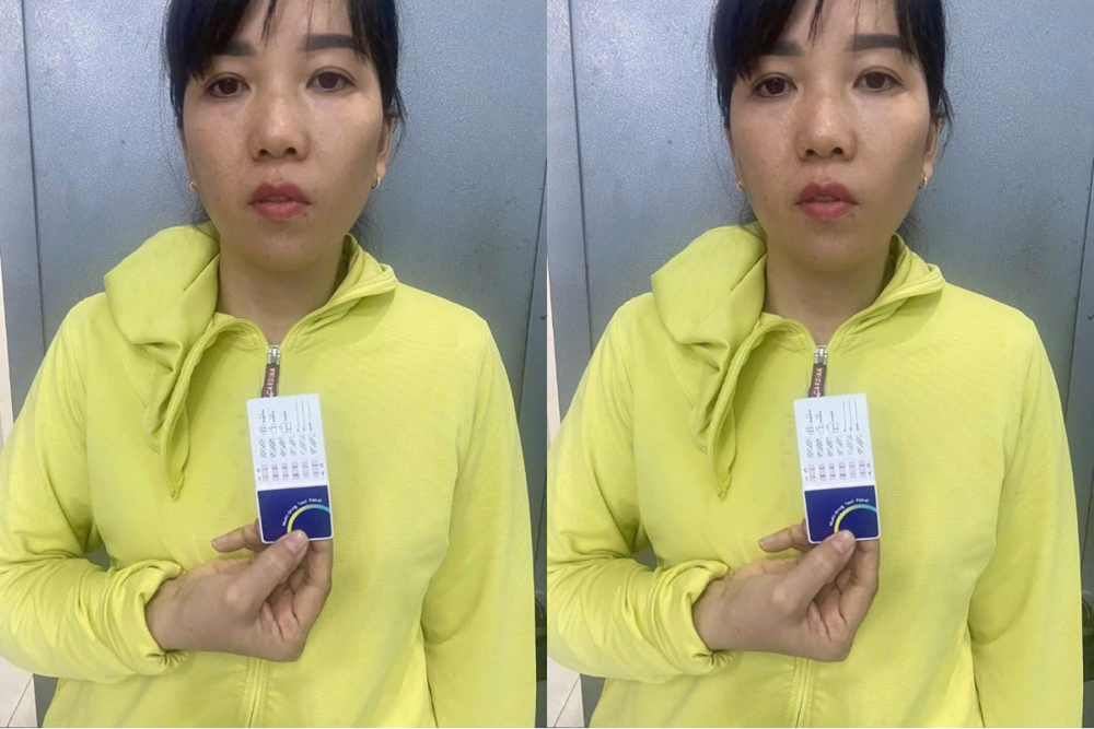 Bắt khẩn cấp Nguyễn Tường Thi (SN 1985) lập công ty 'ma', xuất khống 400 hóa đơn 90 tỷ đồng - ảnh 1
