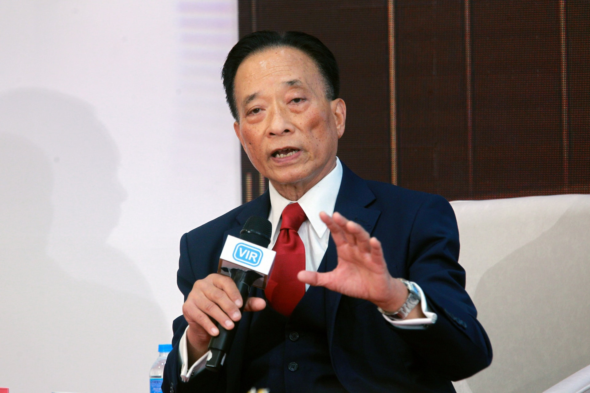 TS Nguyen Tri Hieu