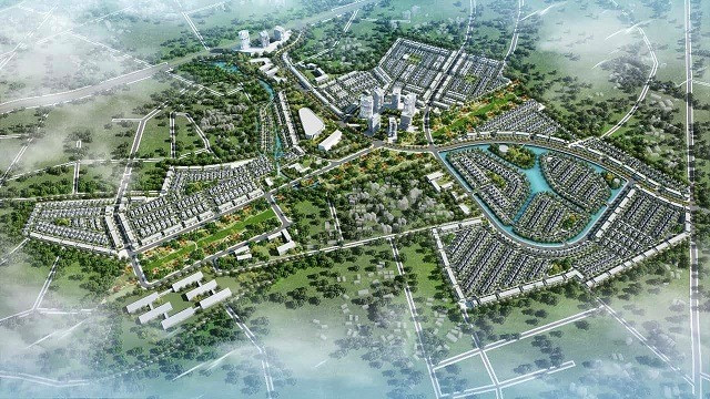 Phú Mỹ Hưng chuyển nhượng 49% dự án đô thị 27.000 tỷ cho 'ông lớn' Nhật Bản- Ảnh 1. Phú Mỹ Hưng chuyển nhượng 49% dự án đô thị 27.000 tỷ cho 'ông lớn' Nhật Bản- Ảnh 1.