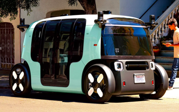 Amazon triệu hồi 332 robotaxi tự lái vì lỗi phần mềm cực nguy hiểm, băng sang làn ngược chiều, dừng chắn trước xe đối diện