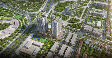 Bất động sản Hải Phòng: Đón sóng tăng trưởng vượt bậc giai đoạn cuối năm 2025