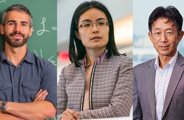 Các thần đồng Toán học, Giáo sư Harvard... rời Mỹ chọn về nước cống hiến, mang theo nguồn lực trí tuệ chiến lược khổng lồ
