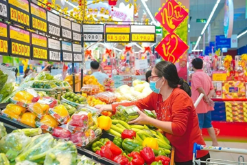 Chi tiêu Tết 2026 dự báo tăng gấp đôi: Doanh nghiệp nên làm gì nếu không muốn sa lầy vào cuộc chiến giảm giá?