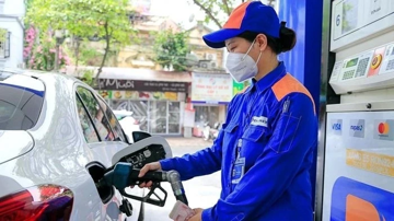 Dự báo biến động giá xăng dầu