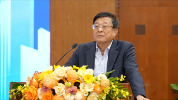 Dư nợ tín dụng xanh vẫn chiếm tỷ trọng nhỏ trong hệ thống