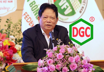 Giữa cơn bán tháo cổ phiếu, Hóa chất Đức Giang (DGC) có động thái đáng chú ý