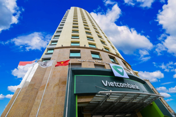 Hai lợi thế 'không dễ sao chép' giúp Vietcombank giữ nhịp tăng trưởng ổn định