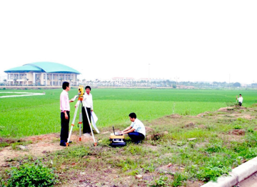 Hơn 2.300 xã tham gia rà soát, phân loại gần 50 triệu thửa đất