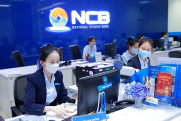 NCB lên kế hoạch phát hành 1 tỷ cổ phiếu, tăng vốn lên hơn 29.000 tỷ đồng