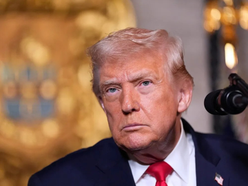 Ông Trump: 'Bất kỳ ai không đồng ý với tôi sẽ không bao giờ trở thành Chủ tịch Fed'