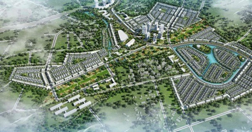 Phú Mỹ Hưng chuyển nhượng 49% dự án đô thị 27.000 tỷ cho 'ông lớn' Nhật Bản