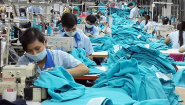 Tập đoàn Dệt May Việt Nam đặt mục tiêu lãi 1.200 - 1.500 tỷ đồng năm 2026, bất chấp thuế quan phủ ‘sương mờ’