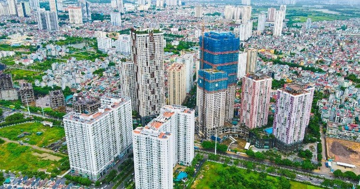 Thị trường bất động sản đi theo nhịp nào khi lãi suất ngân hàng tăng cuối năm 2025?