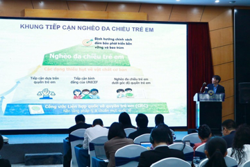 Thời kỳ dân số vàng của Việt Nam sắp kết thúc