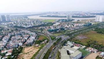 TPHCM lý giải về giá đất nông nghiệp giảm