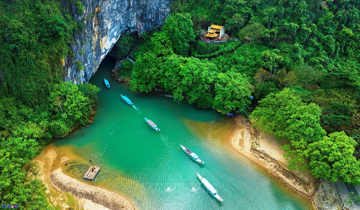 Việt Nam chính thức có thêm 4 loại hình di sản được UNESCO công nhận trong 1 năm